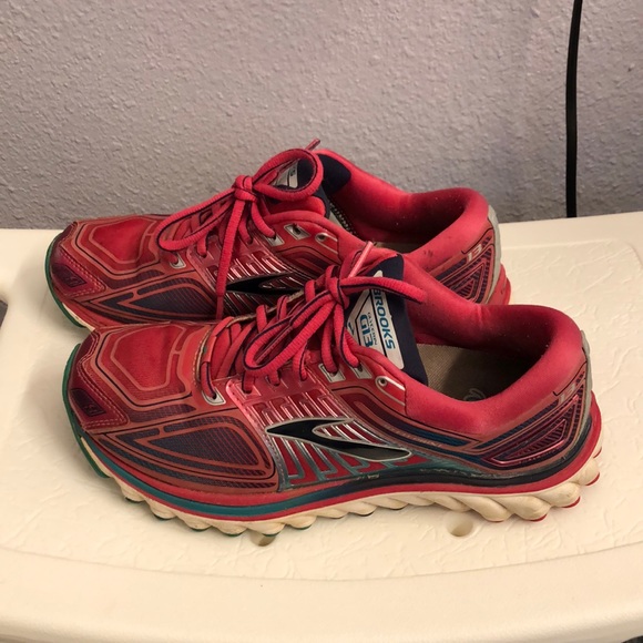 brooks glycerin 13